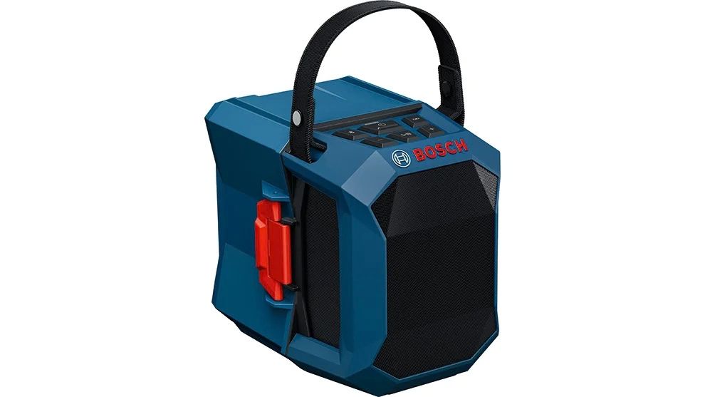 Bosch PRO GPB 18V-1C