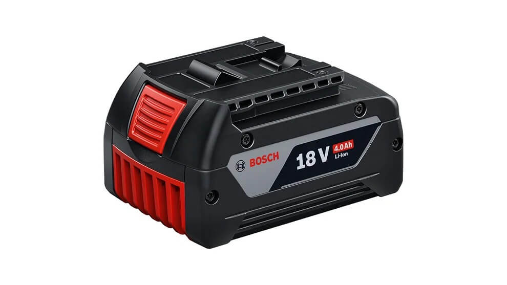 Bosch PRO GBA 18V 4.0Ah
