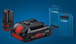 Bosch Professional matavimo įrankių PRO Deals