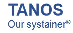 Tanos - Systainer beholder produsent