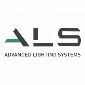 Advanced Lighting Systems - eller ALS for kort