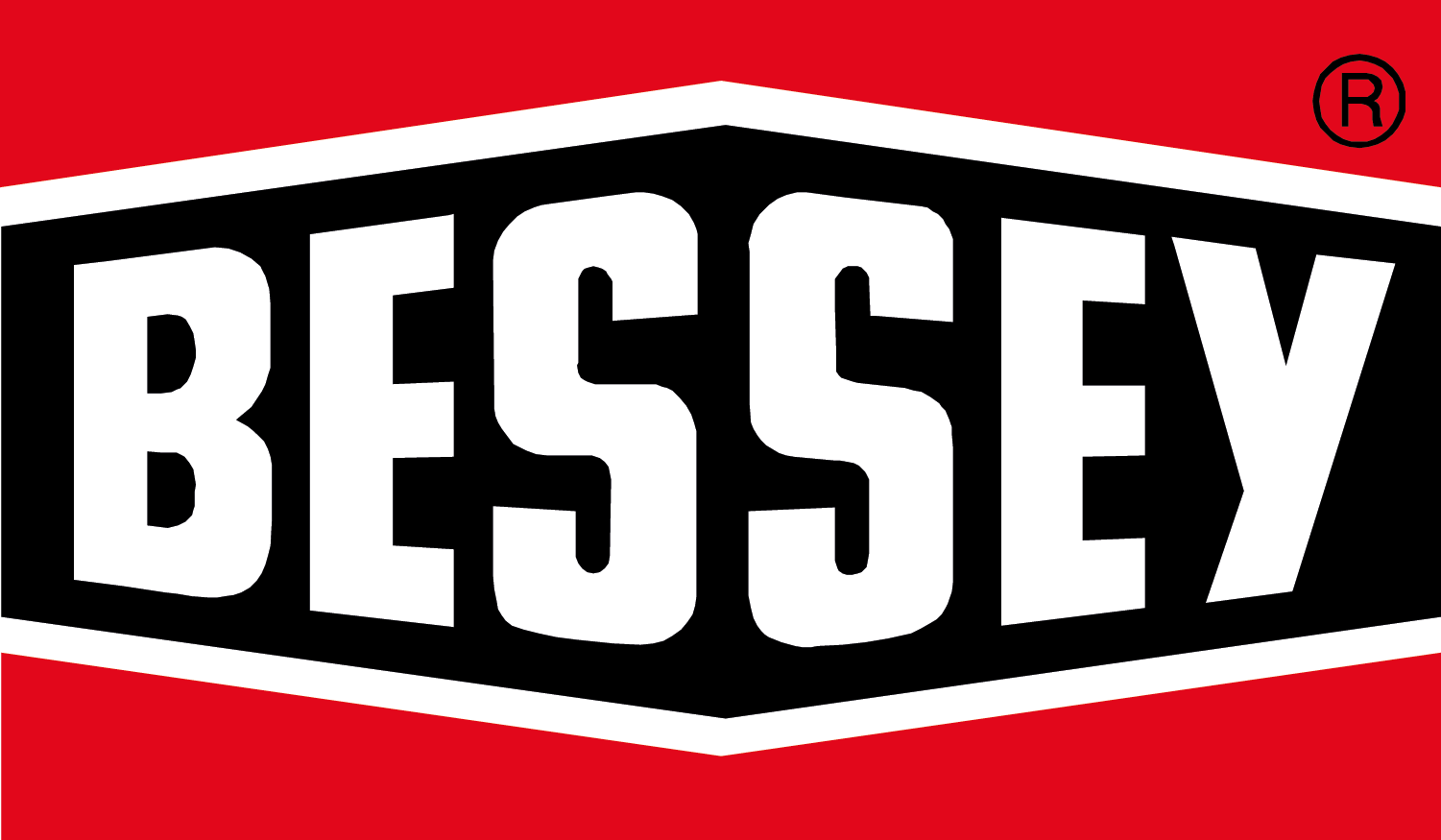 BESSEY - klemmeverktøy og blikksaks