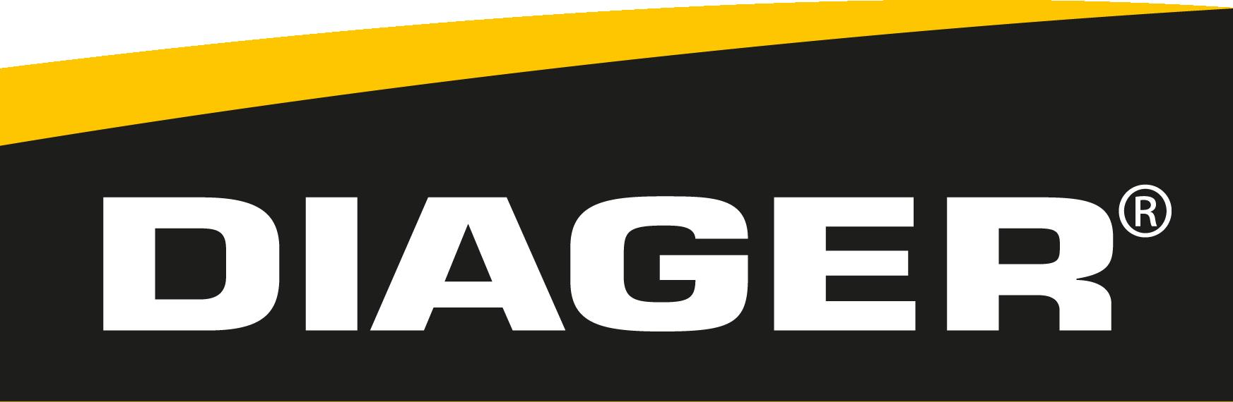 Diager – borespesialist