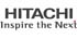 Hitachi - Høykvalitets verktøy