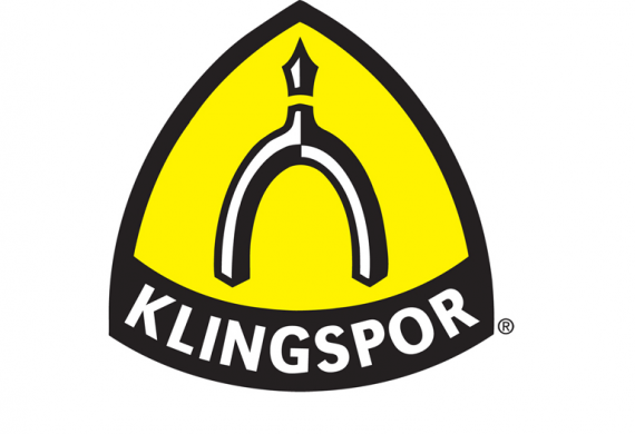 Klingspor – ekspert av slipeprodukter