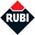 Rubi - flis kutte verktøy