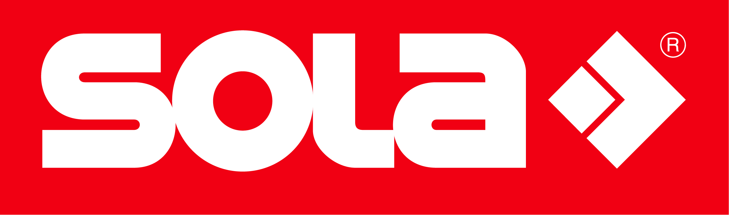 SOLA - ledende produsent av nivåer