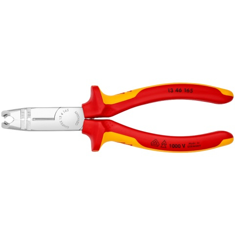Avisoleringstang for kabel
