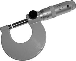 Mikrometer