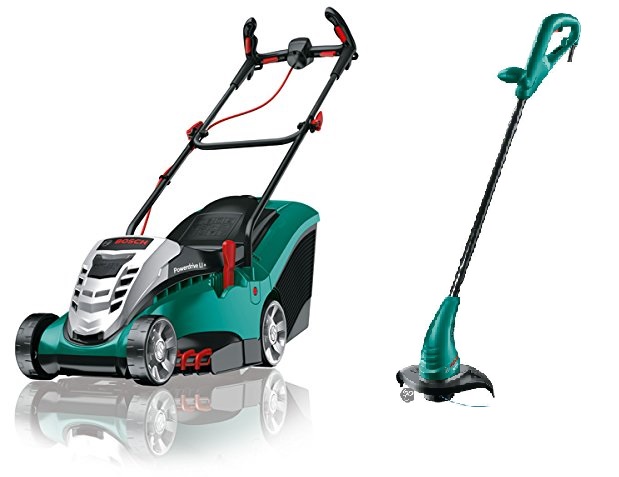 Gressklippere / trimmer