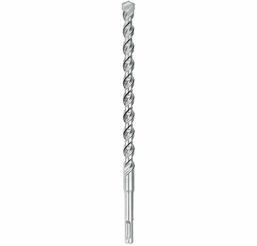 Bor for betong Makita Standard; 18x210 mm; SDS-plus