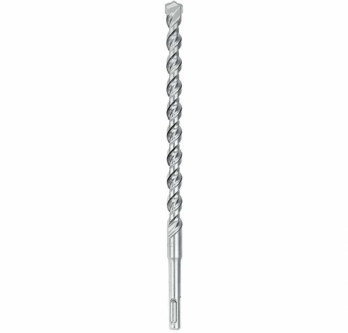 Bor for betong Makita Standard; 26x460 mm; SDS-plus
