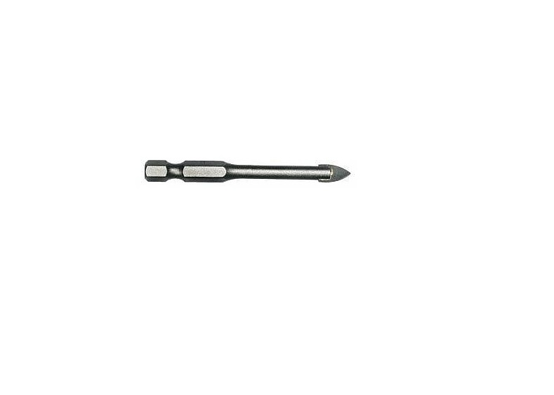 Borsett for glass og keramikkfliser Makita Standard; 5x65 mm