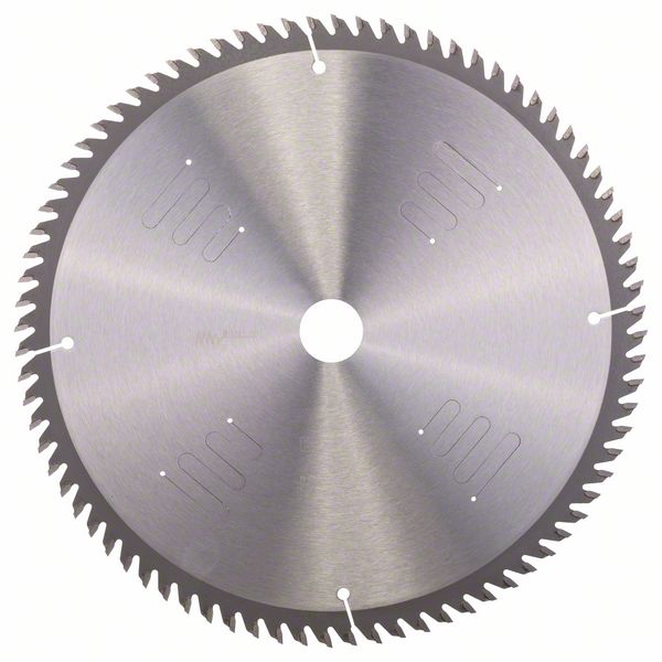 Sagblad for tre Bosch OPTILINE WOOD; 305x3,2x30,0 mm; Z80; 10°