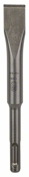 Spademeisel Bosch; SDS-plus; 140 mm
