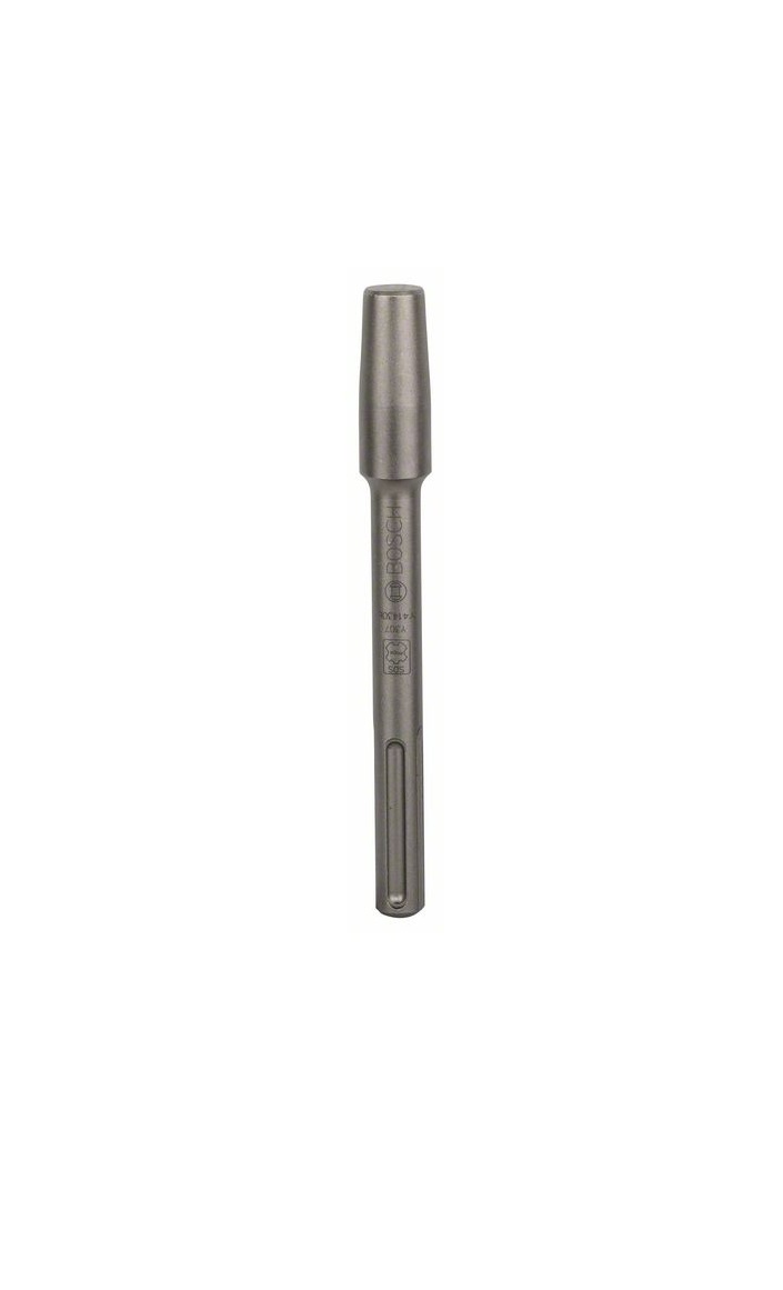 Verktøyholder for stampeplater Bosch; SDS-max; 220 mm