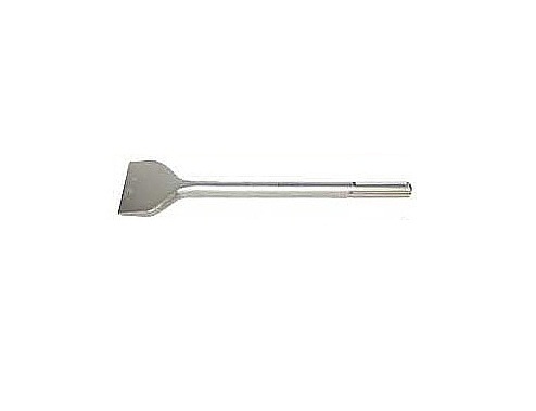 Spademeisel Makita; SDS-max, 360 mm 50 mm bred