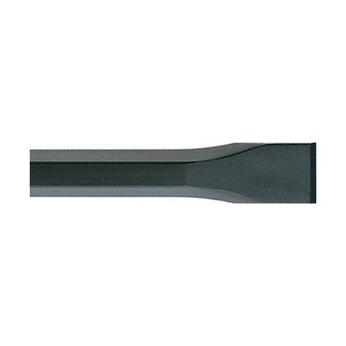 Spademeisel Makita; SDS-max, 400 mm 25 mm bredd