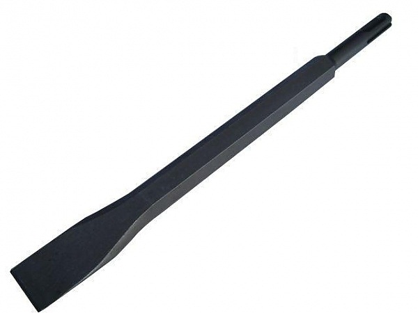 Spademeisel Makita; SDS-plus; 250 mm