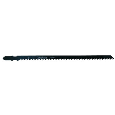 Stikksagblad Makita L-10; 5 stk