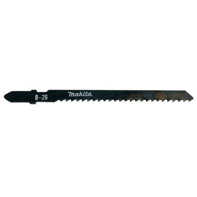 Stikksagblad Makita B-26; 5 stk