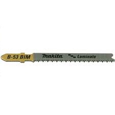 Stikksagblad Makita B-53; 5 stk
