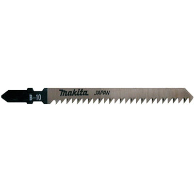 Stikksagblad Makita B-10; 5 stk