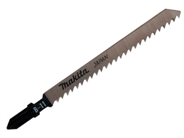 Stikksagblad Makita B-11; 5 stk