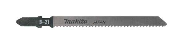 Stikksagblad Makita B-21; 5 stk