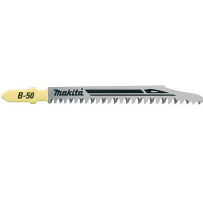 Stikksagblad Makita SUPER EXPRESS B-50; 5 stk