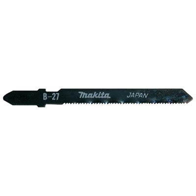 Stikksagblad Makita B-27; 5 stk
