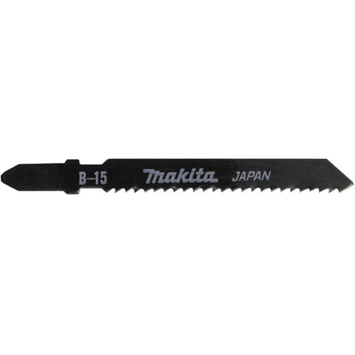 Stikksagblad Makita B-15; 5 stk