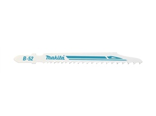 Stikksagblad Makita SUPER EXPRESS B-52; 5 stk