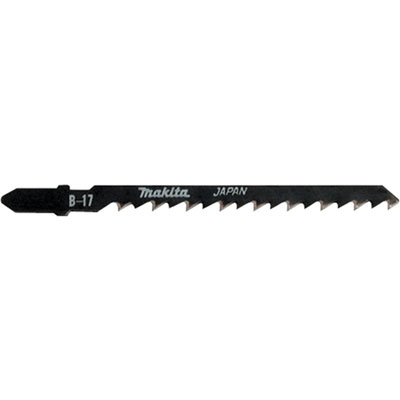 Stikksagblad Makita B-17; 5 stk