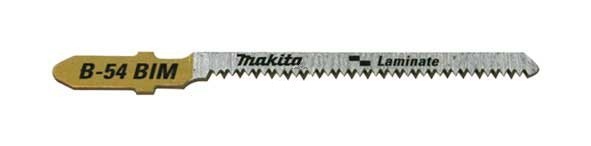 Stikksagblad Makita B-54; 5 stk