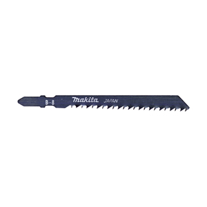 Stikksagblad Makita B-8; 5 stk