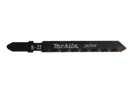 Stikksagblad Makita B-22; 5 stk