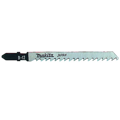 Stikksagblad Makita B-12; 5 stk