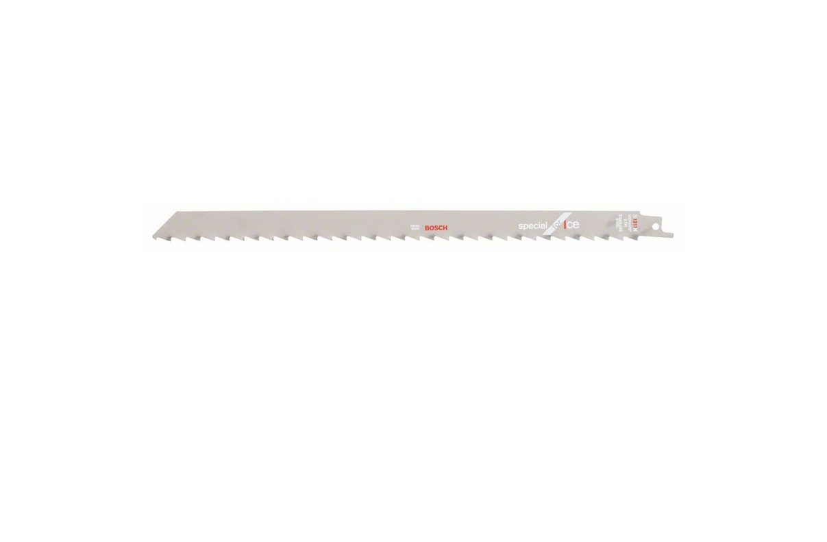 Tigersagblad Bosch S 1211 K; 5 stk