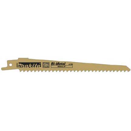 Tigersagblad Makita B-05175; 5 stk
