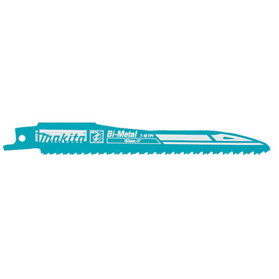Tigersagblad Makita B-05038; 5 stk