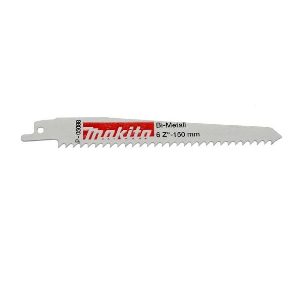 Tigersagblad Makita P-05088; 5 stk