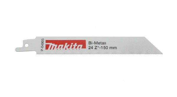 Tigersagblad Makita P-04905; 5 stk