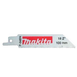 Tigersagblad Makita P-04874; 5 stk