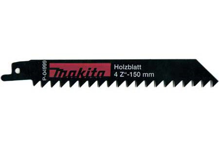 Tigersagblad Makita P-04999; 5 stk
