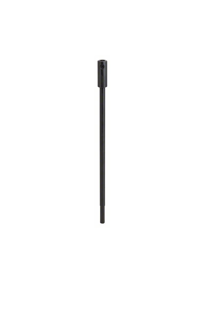 Forlenger 3/8''  for adapter med 9,5 mm pipe Bosch 2608584681
