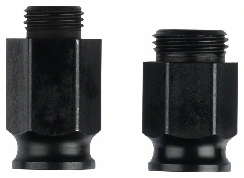Adaptersett for kroner Bosch; 6 stk