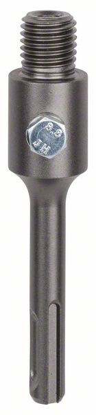 Adapter for hullsag Bosch SDS-plus skaft; M16