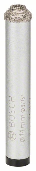 Diamantbor for tørrboring Easy Dry; 13 mm; 14 mm