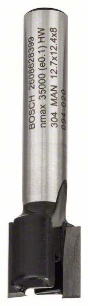 Notfres Bosch 12,7/50,8 mm